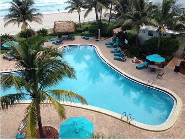3901 S Ocean Dr 10Z, Hollywood, FL 33019