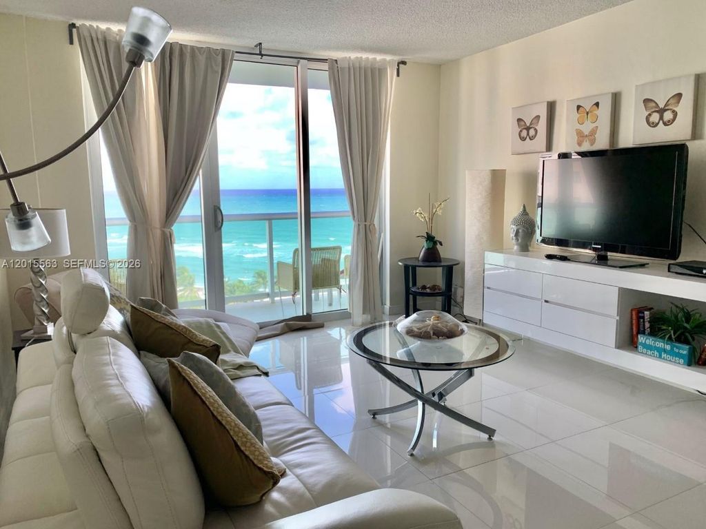 3901 S Ocean Dr 10Z, Hollywood, FL 33019