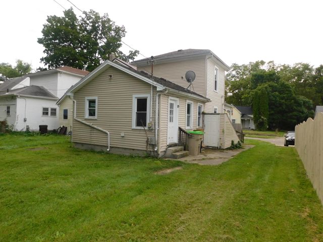 352 Buxton Avenue 352 Buxton Avenue, Springfield, OH 45505
