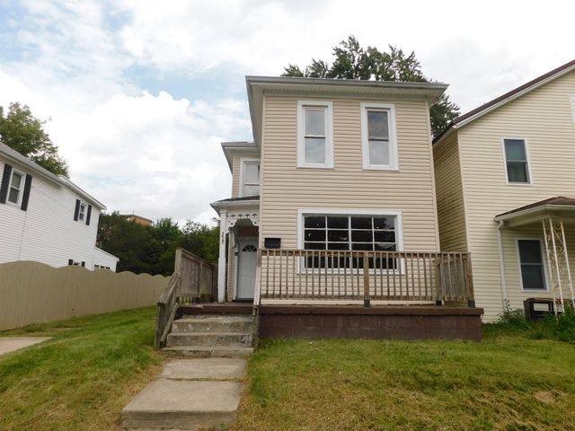 352 Buxton Avenue 352 Buxton Avenue, Springfield, OH 45505