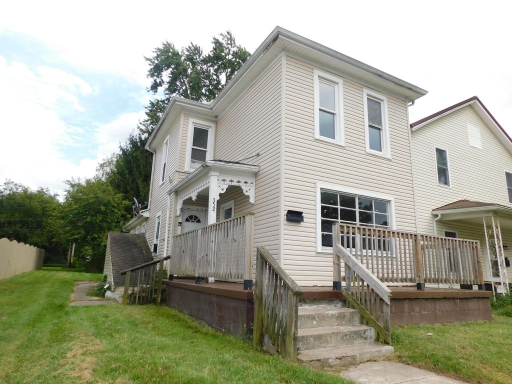 352 Buxton Avenue 352 Buxton Avenue, Springfield, OH 45505