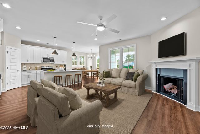 2001 Brighton Drive, New Bern, NC 28562