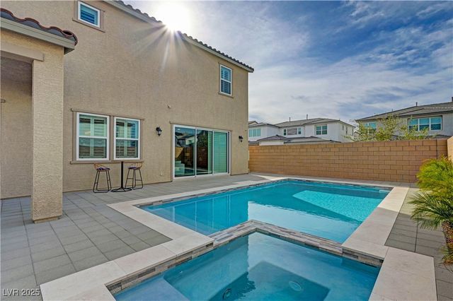 10226 Bismarck Palms Avenue, Las Vegas, NV 89166