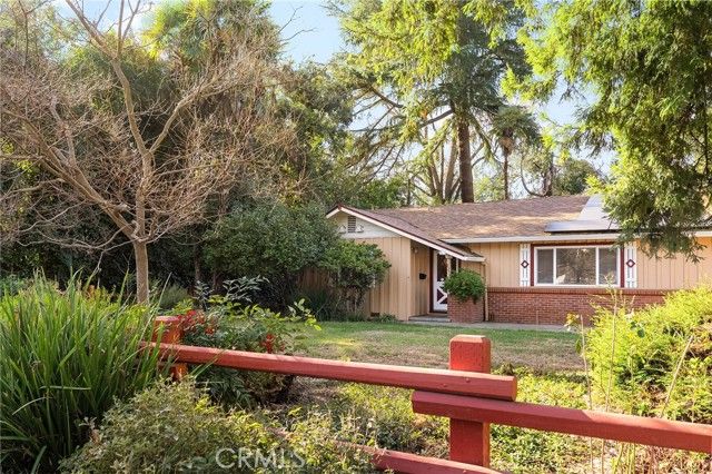 827 Arbutus Avenue, Chico, CA 95926