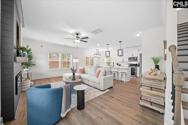 913 Fire Island Road, Blythewood, SC 29016