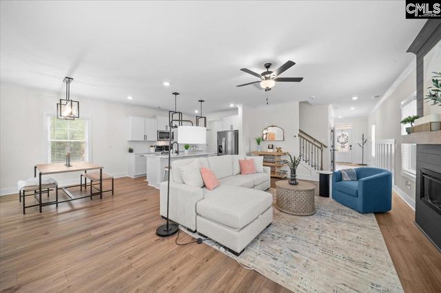 913 Fire Island Road, Blythewood, SC 29016