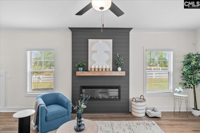 913 Fire Island Road, Blythewood, SC 29016