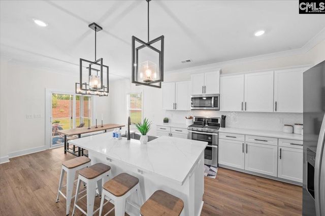 913 Fire Island Road, Blythewood, SC 29016