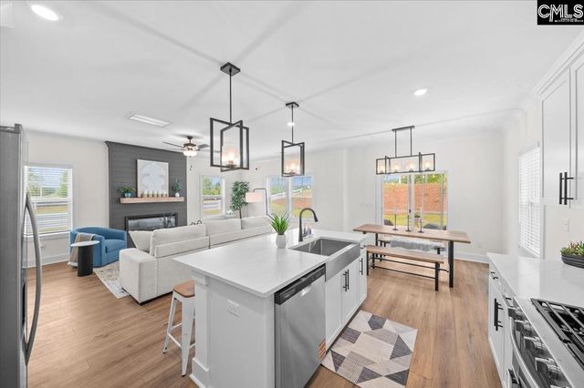 913 Fire Island Road, Blythewood, SC 29016