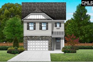 913 Fire Island Road, Blythewood, SC 29016