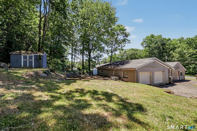36 Donovan Road, Naugatuck, CT 06770