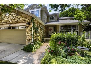 2243 Weatherstone Cir, Littleton, CO 80126