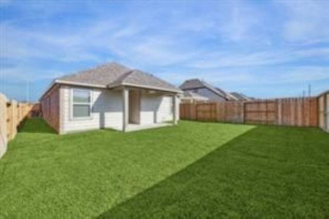 21655 Wave Hollow Drive, Cypress, TX 77433