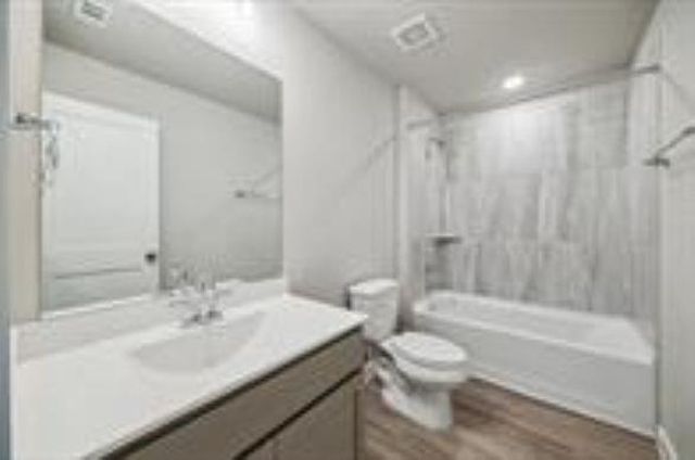 21655 Wave Hollow Drive, Cypress, TX 77433