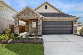 21655 Wave Hollow Drive, Cypress, TX 77433
