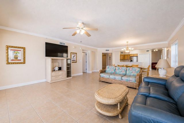 16750 GULF BOULEVARD 311, North Redington Beach, FL 33708