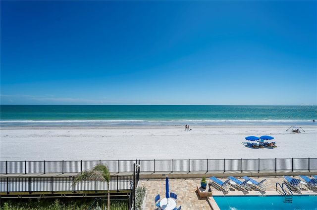 16750 GULF BOULEVARD 311, North Redington Beach, FL 33708
