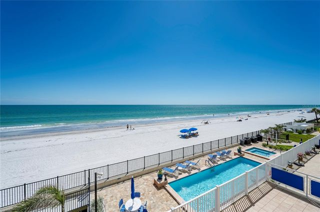 16750 GULF BOULEVARD 311, North Redington Beach, FL 33708