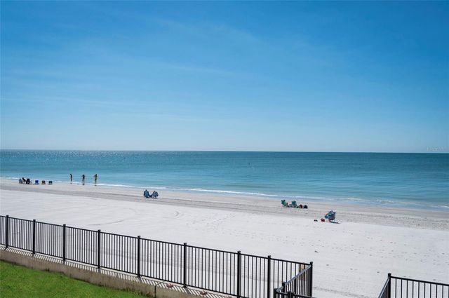 16750 GULF BOULEVARD 311, North Redington Beach, FL 33708