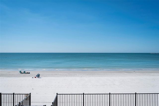 16750 GULF BOULEVARD 311, North Redington Beach, FL 33708