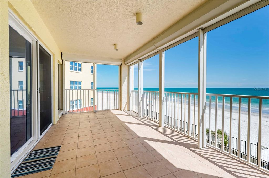 16750 GULF BOULEVARD 311, North Redington Beach, FL 33708