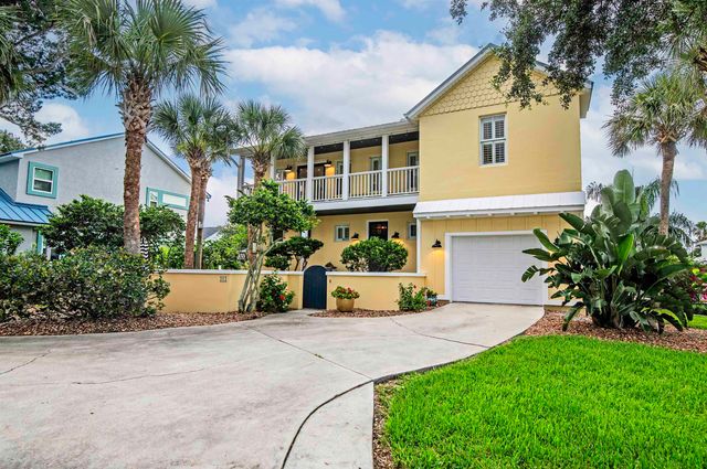 312 Amelia Ct, St Augustine, FL 32080