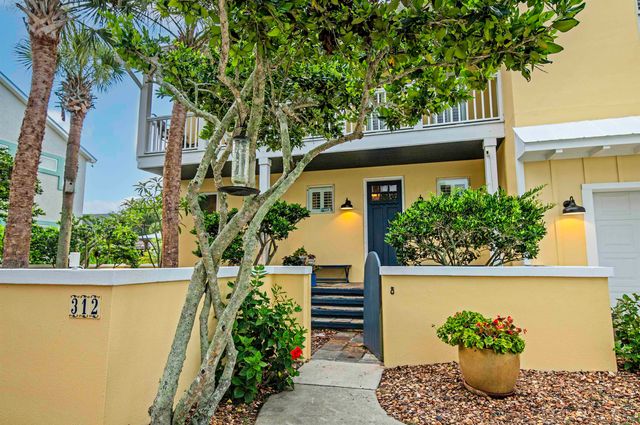 312 Amelia Ct, St Augustine, FL 32080