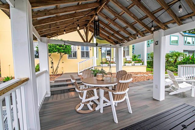 312 Amelia Ct, St Augustine, FL 32080