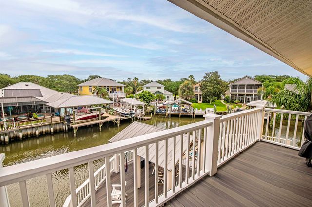 312 Amelia Ct, St Augustine, FL 32080