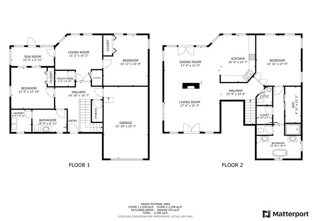 312 Amelia Ct, St Augustine, FL 32080