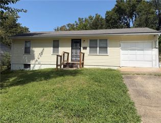 4610 E 40th Street, Kansas City, MO 64130