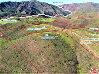 34215 Mulholland, Malibu, CA 90265