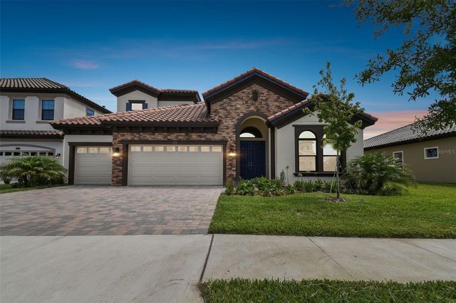 11239 RUSTIC TIMBER LOOP, San Antonio, FL 33576