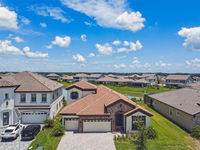 11239 RUSTIC TIMBER LOOP, San Antonio, FL 33576