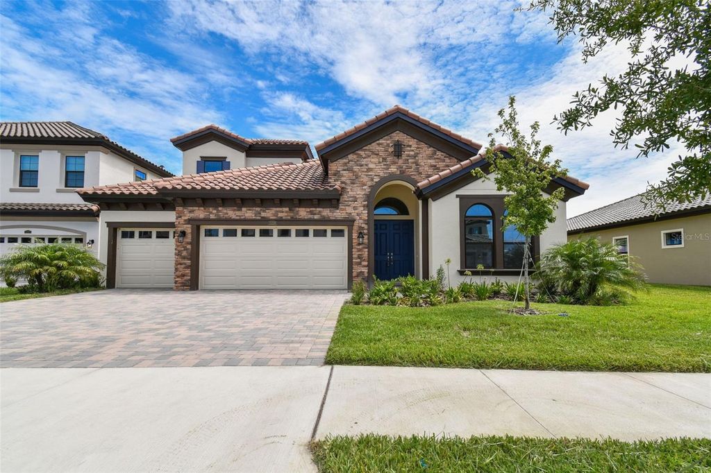 11239 RUSTIC TIMBER LOOP, San Antonio, FL 33576