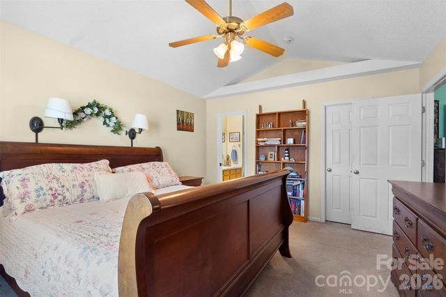 921 Hollow Hill Court, Stanfield, NC 28163