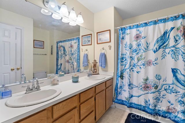 921 Hollow Hill Court, Stanfield, NC 28163