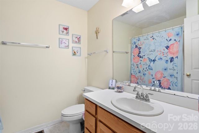 921 Hollow Hill Court, Stanfield, NC 28163