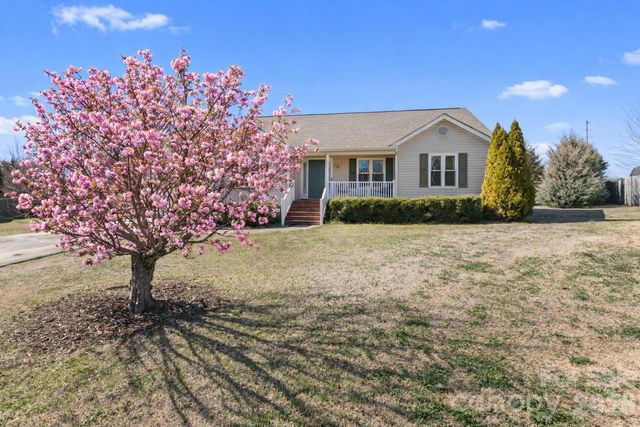 921 Hollow Hill Court, Stanfield, NC 28163