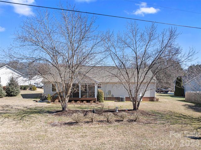 921 Hollow Hill Court, Stanfield, NC 28163