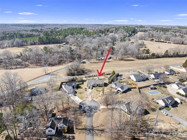 921 Hollow Hill Court, Stanfield, NC 28163