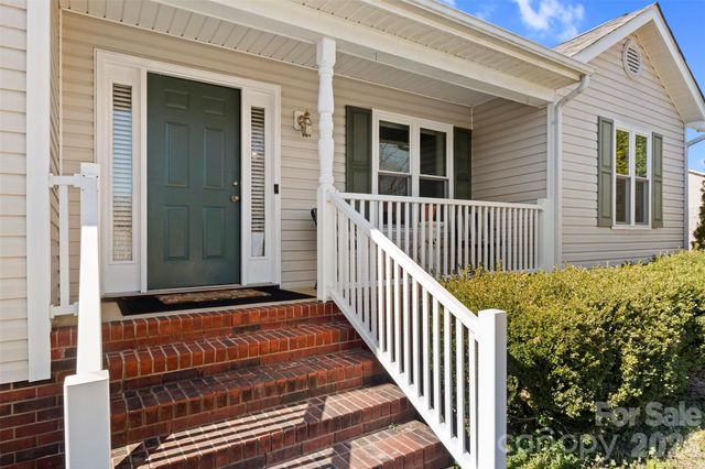 921 Hollow Hill Court, Stanfield, NC 28163