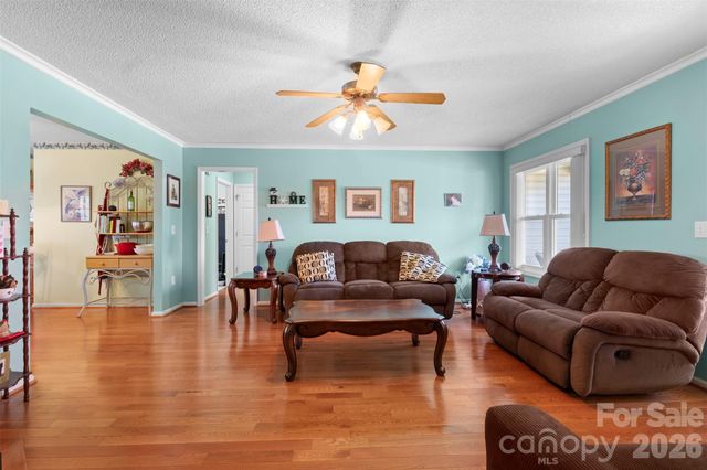 921 Hollow Hill Court, Stanfield, NC 28163