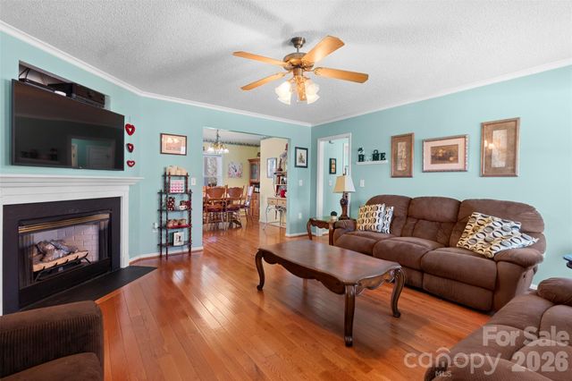 921 Hollow Hill Court, Stanfield, NC 28163