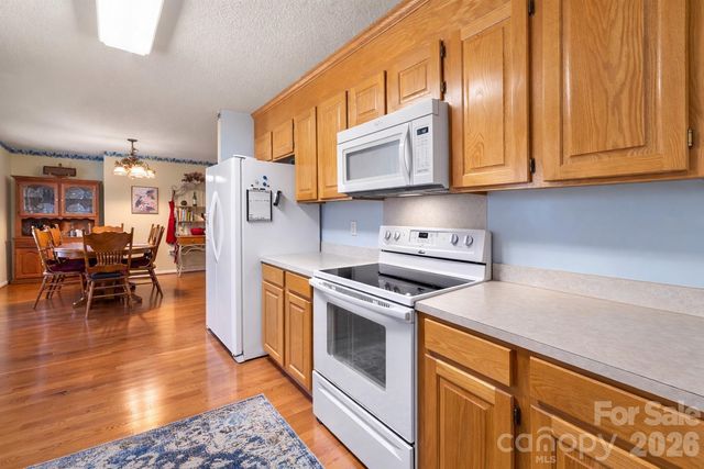 921 Hollow Hill Court, Stanfield, NC 28163