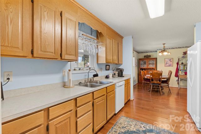 921 Hollow Hill Court, Stanfield, NC 28163