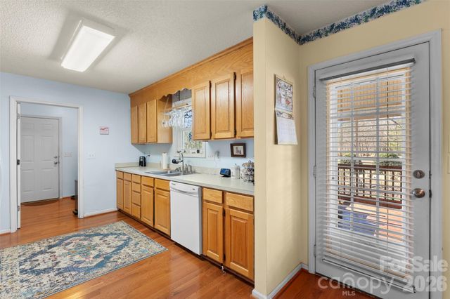 921 Hollow Hill Court, Stanfield, NC 28163