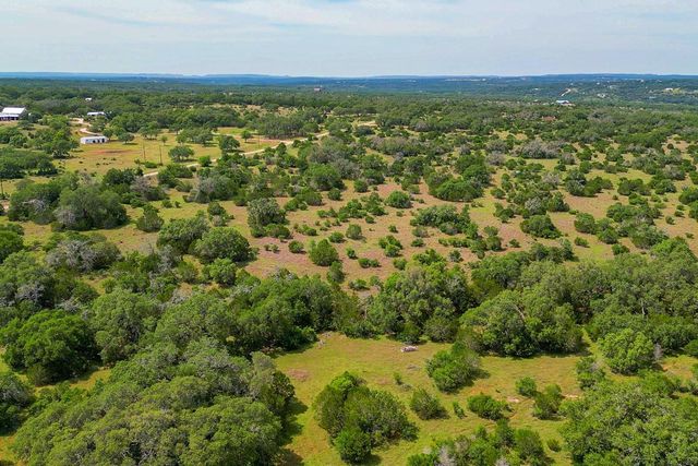 TBD Althaus Ranch Road, Johnson City, TX 78636