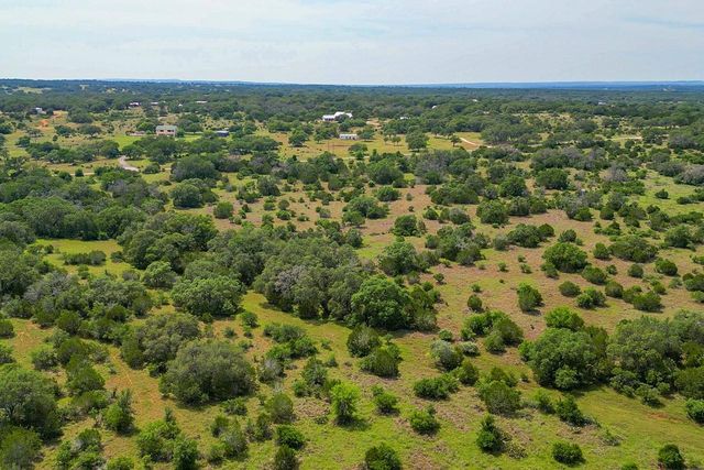 TBD Althaus Ranch Road, Johnson City, TX 78636
