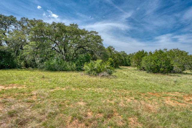 TBD Althaus Ranch Road, Johnson City, TX 78636